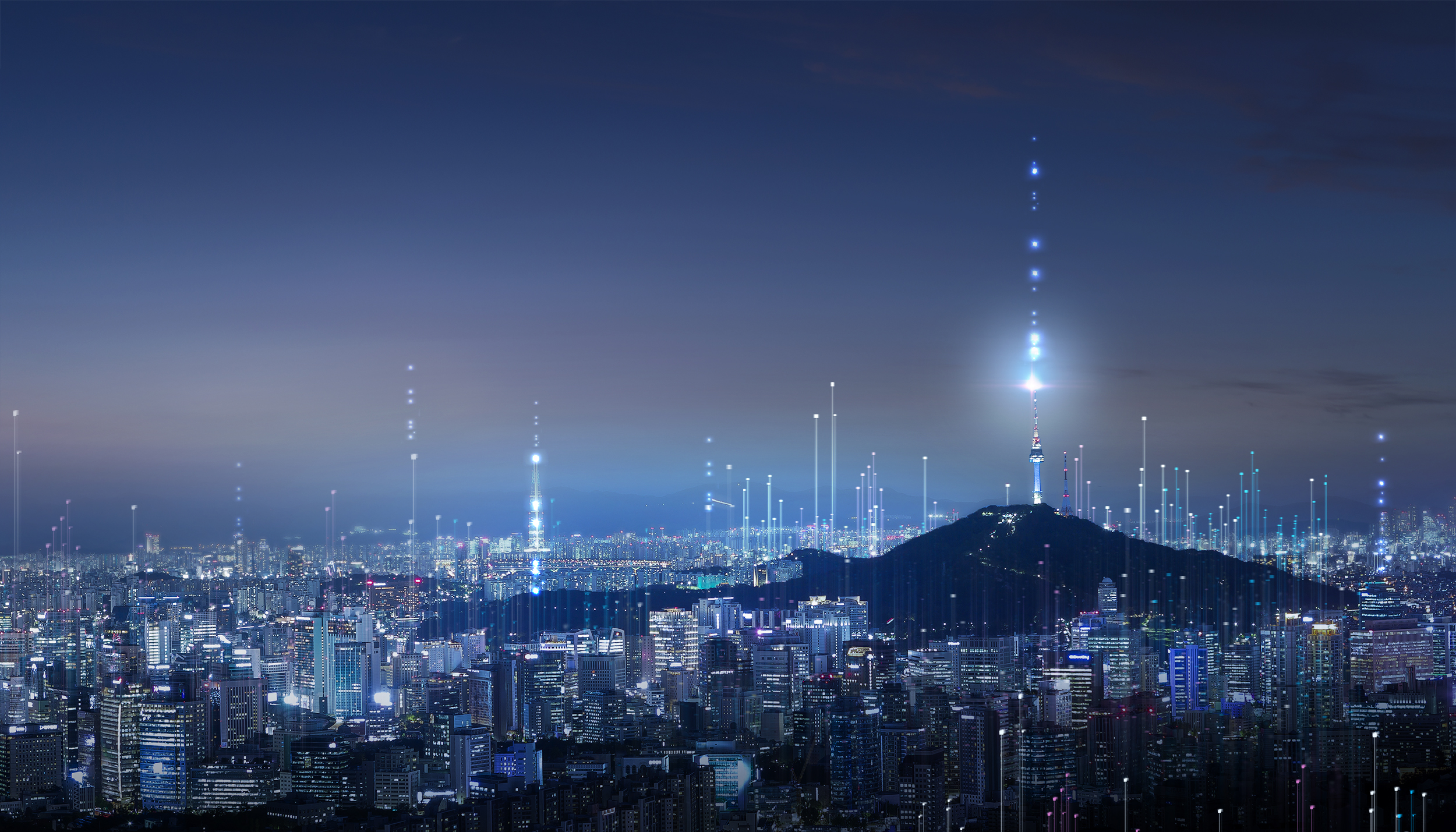 科技风粒子线条大数据都会夜景海报高清.jpg